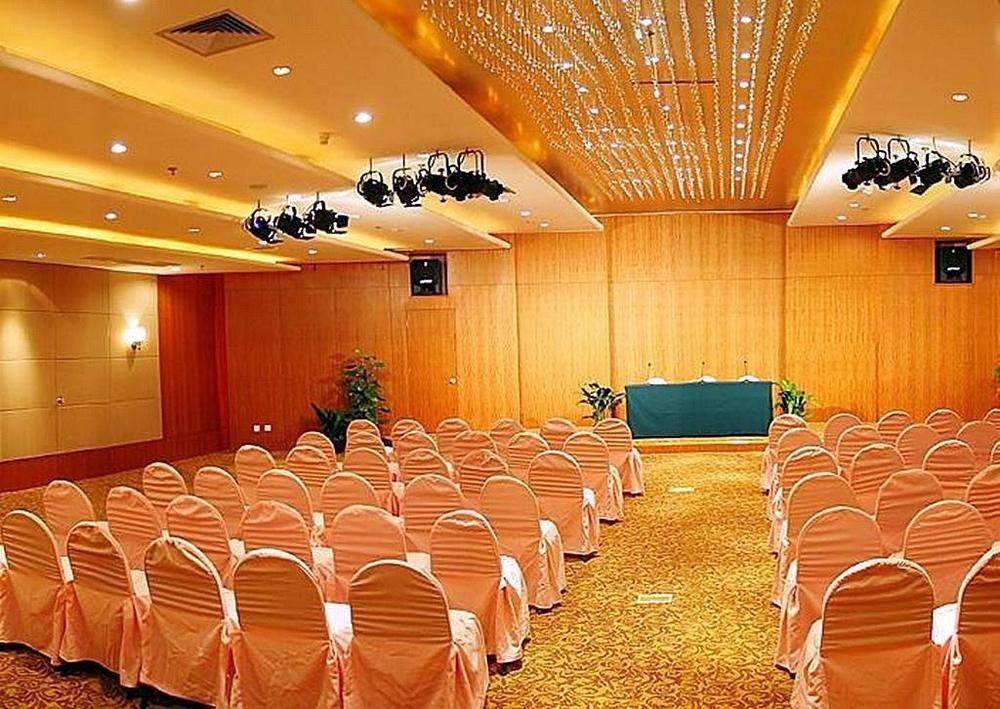 Vienna International Hotel Shanghai Hengshan Road Xangai Exterior foto