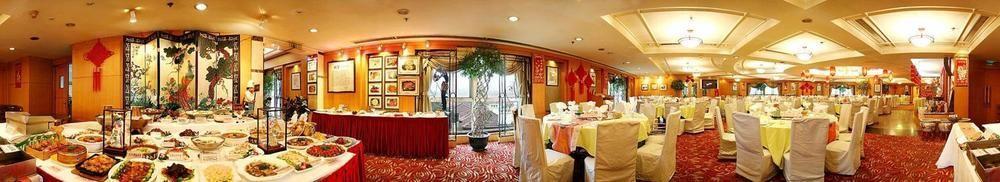 Vienna International Hotel Shanghai Hengshan Road Xangai Exterior foto