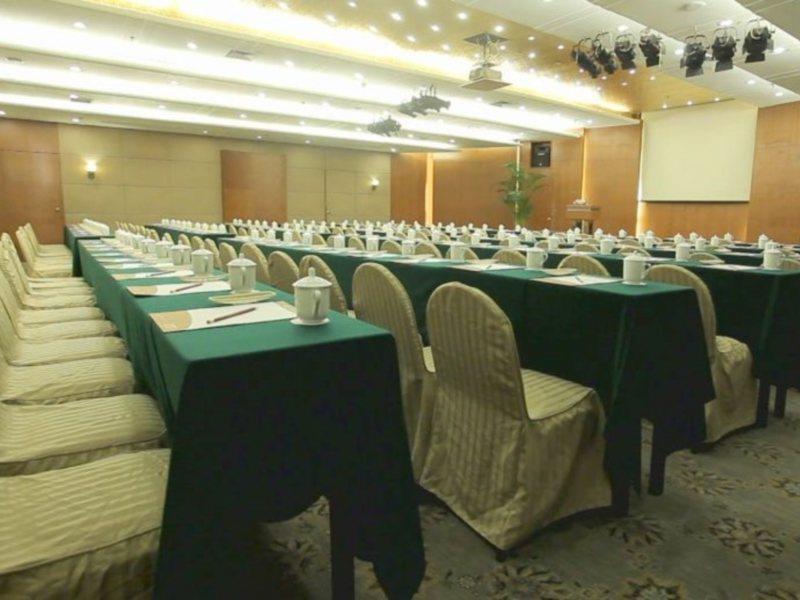 Vienna International Hotel Shanghai Hengshan Road Xangai Exterior foto